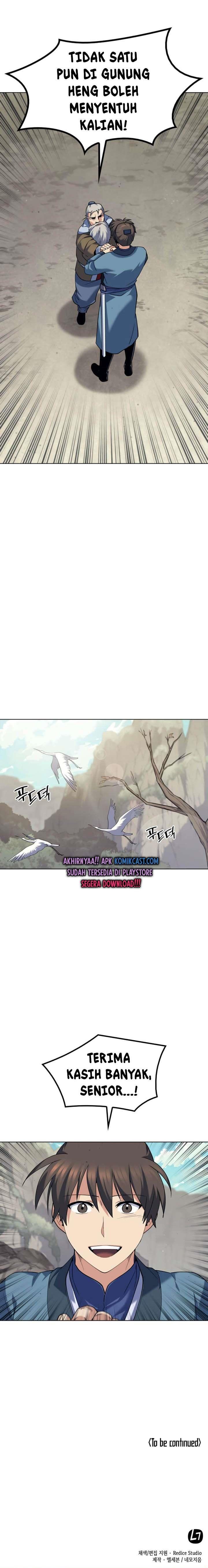 Tale of a Scribe Who Retires to the Countryside Chap 48 - Next Chap 49