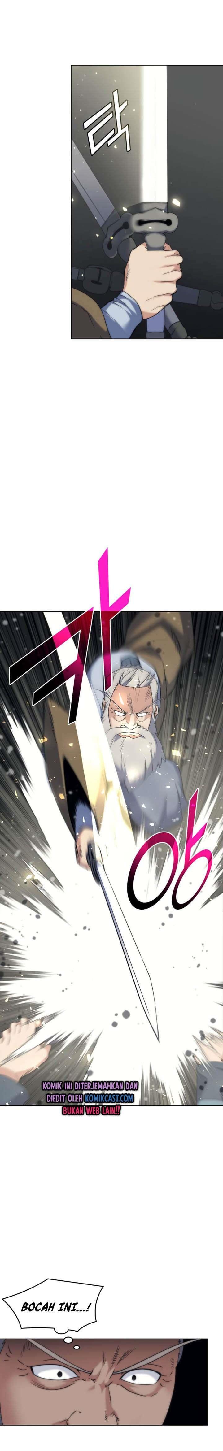 Tale of a Scribe Who Retires to the Countryside Chap 48 - Next Chap 49