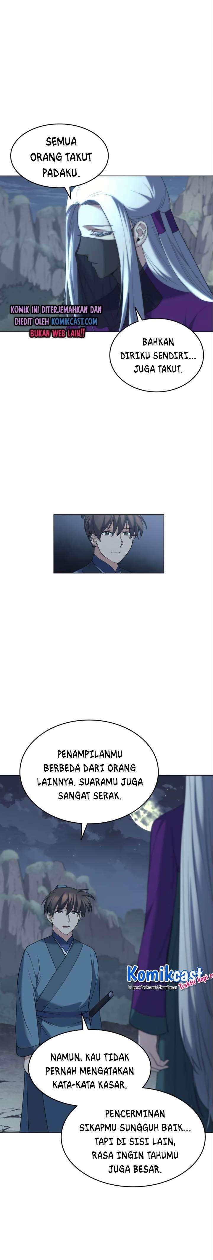 Tale of a Scribe Who Retires to the Countryside Chap 49 - Next Chap 50