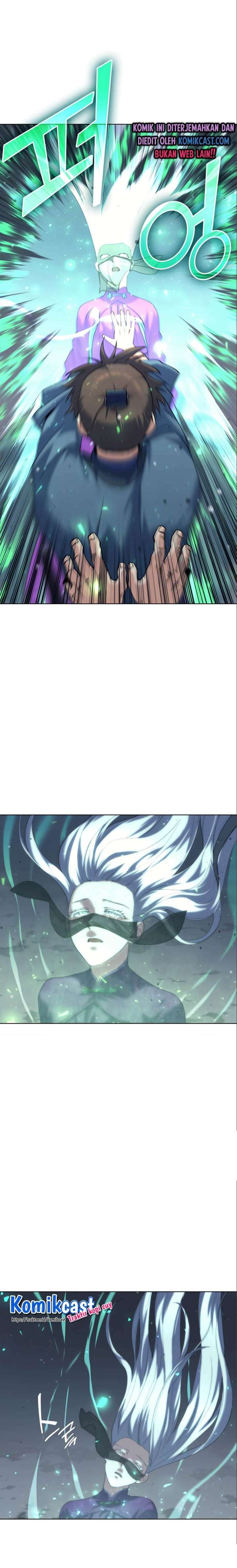 Tale of a Scribe Who Retires to the Countryside Chap 49 - Next Chap 50