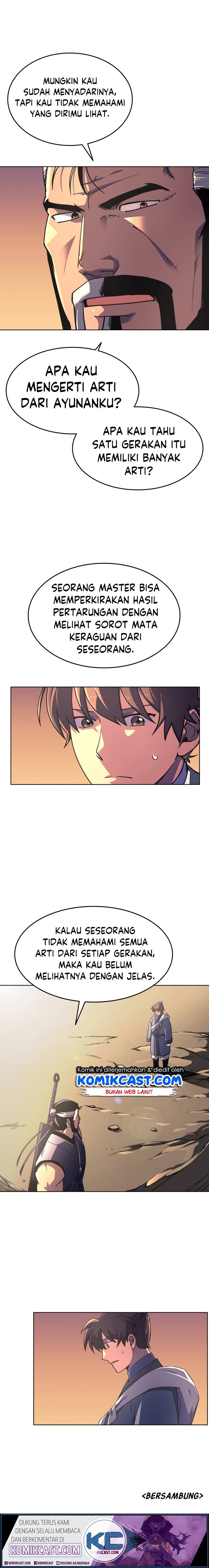 Tale of a Scribe Who Retires to the Countryside Chap 5 - Next Chap 6