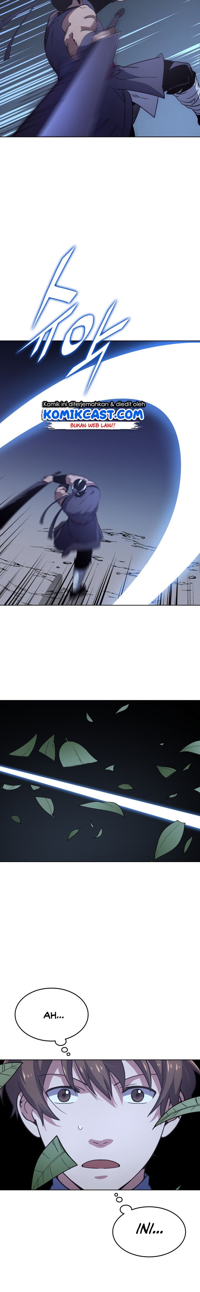 Tale of a Scribe Who Retires to the Countryside Chap 5 - Next Chap 6