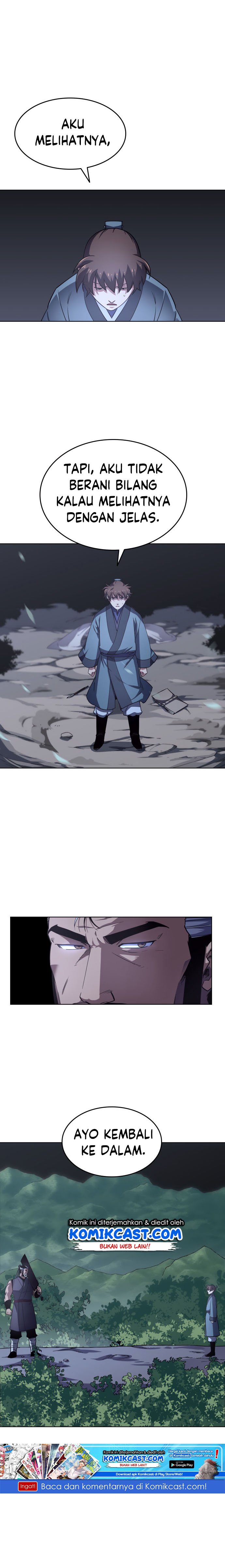 Tale of a Scribe Who Retires to the Countryside Chap 5 - Next Chap 6