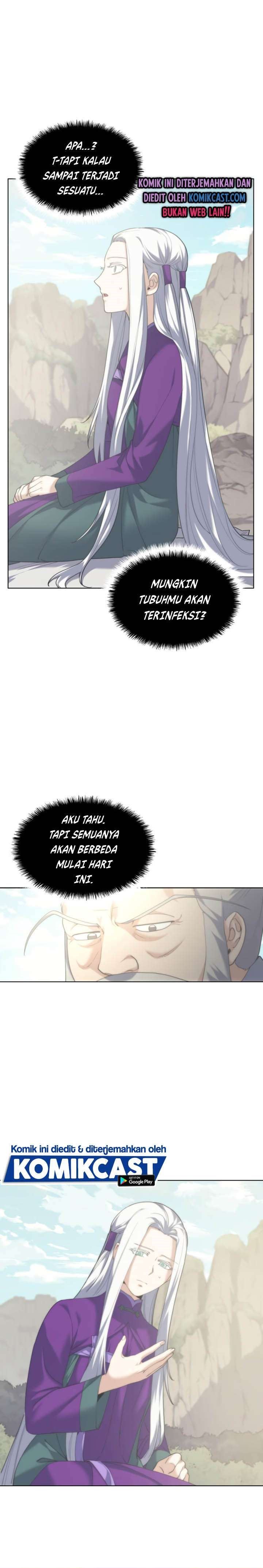 Tale of a Scribe Who Retires to the Countryside Chap 50 - Next Chap 51