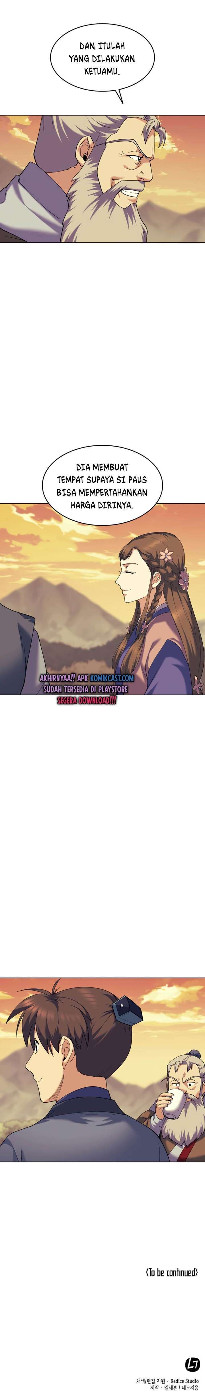 Tale of a Scribe Who Retires to the Countryside Chap 51 - Next Chap 52