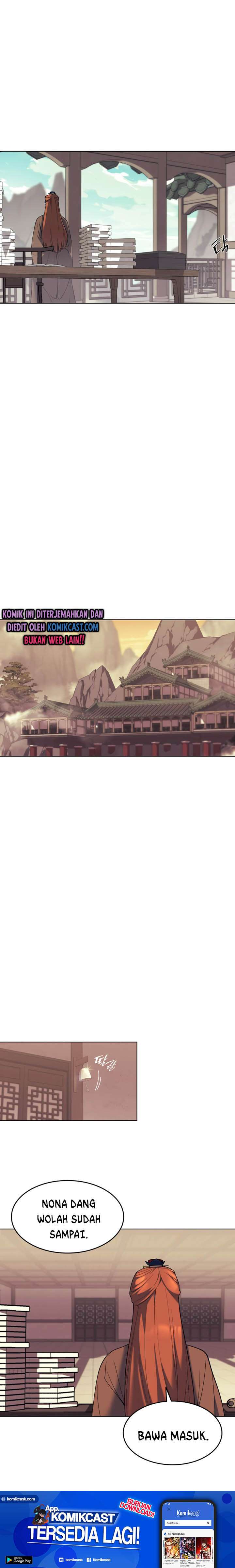 Tale of a Scribe Who Retires to the Countryside Chap 52 - Next Chap 53