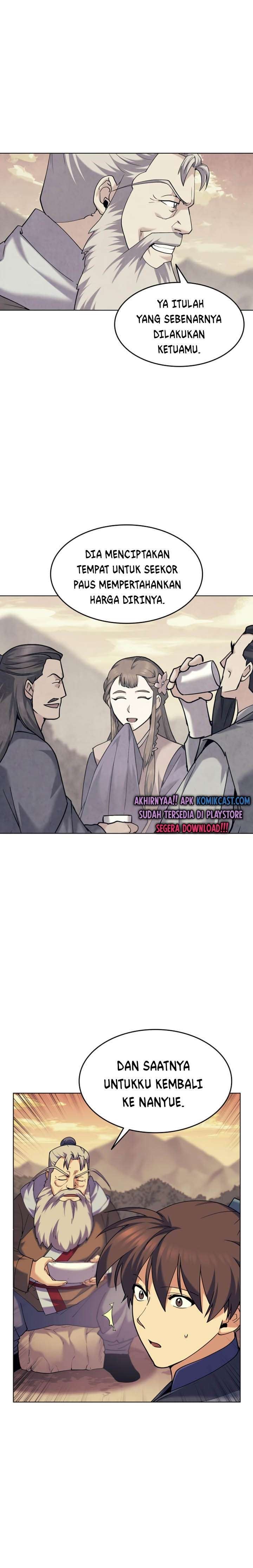 Tale of a Scribe Who Retires to the Countryside Chap 52 - Next Chap 53