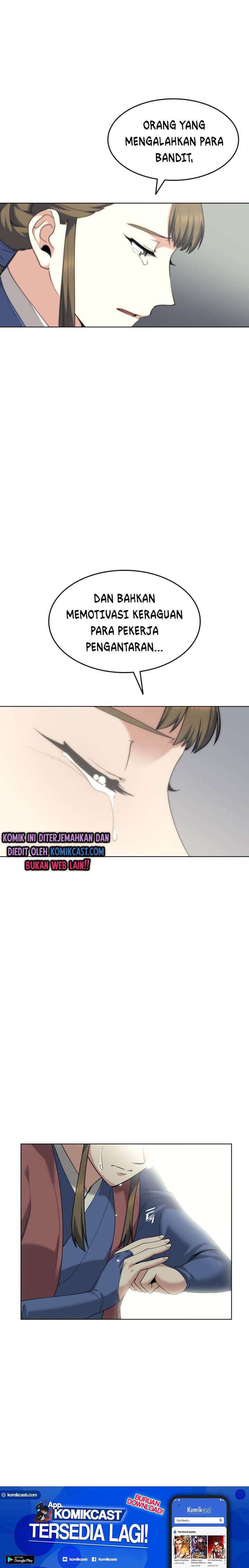 Tale of a Scribe Who Retires to the Countryside Chap 52 - Next Chap 53