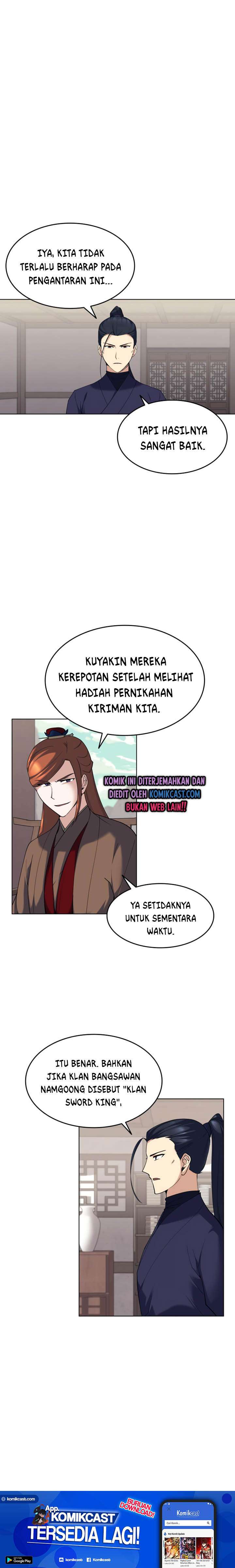 Tale of a Scribe Who Retires to the Countryside Chap 52 - Next Chap 53