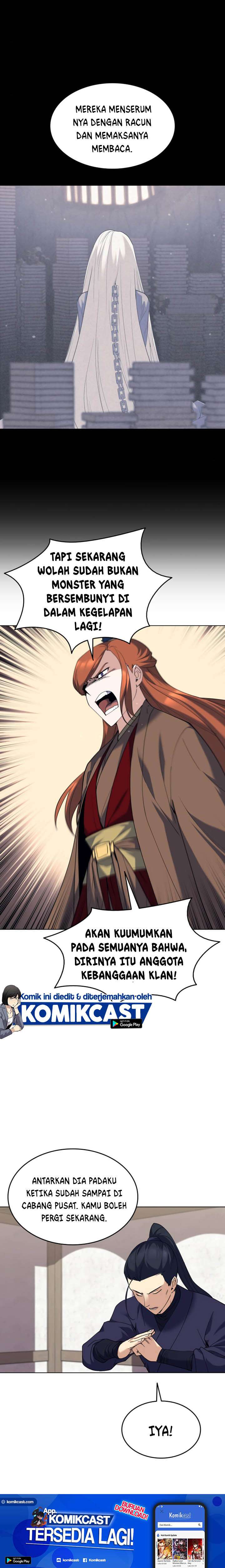 Tale of a Scribe Who Retires to the Countryside Chap 52 - Next Chap 53