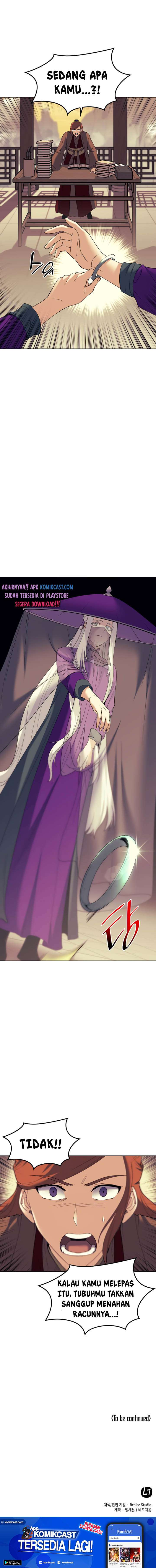 Tale of a Scribe Who Retires to the Countryside Chap 52 - Next Chap 53