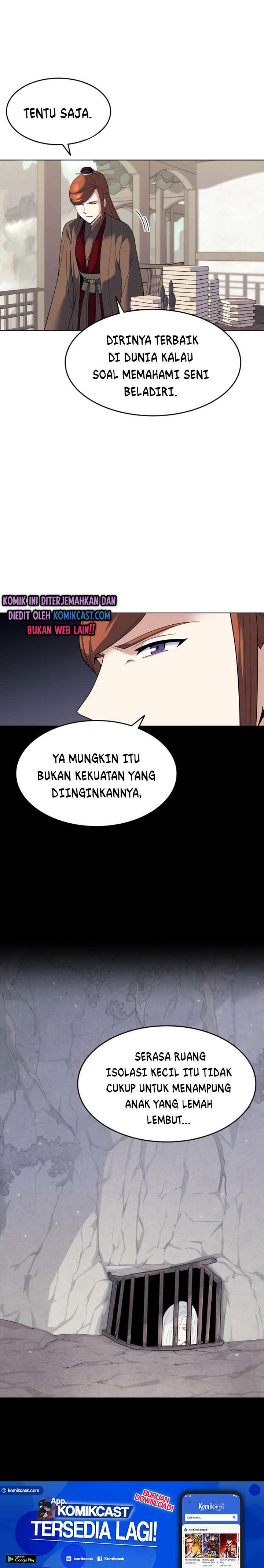 Tale of a Scribe Who Retires to the Countryside Chap 52 - Next Chap 53