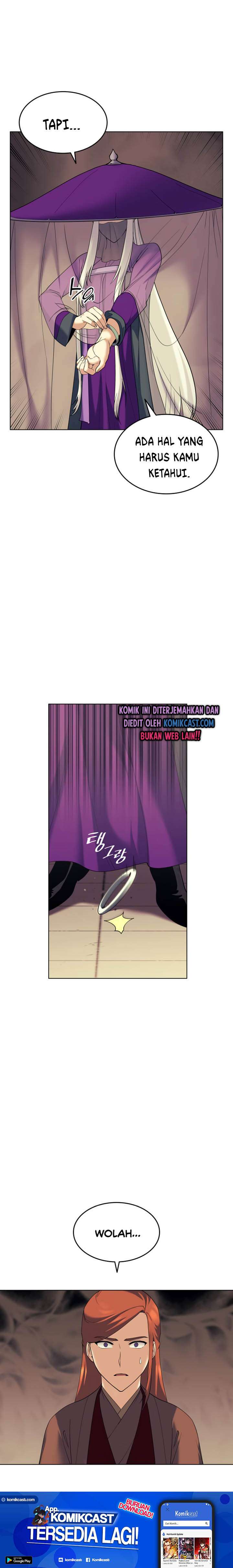 Tale of a Scribe Who Retires to the Countryside Chap 52 - Next Chap 53