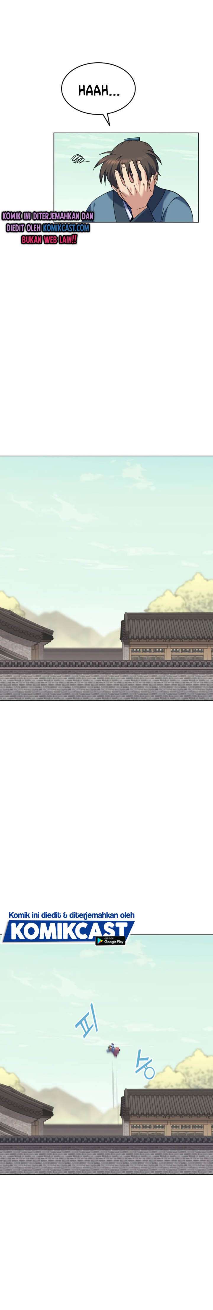 Tale of a Scribe Who Retires to the Countryside Chap 54 - Next Chap 55