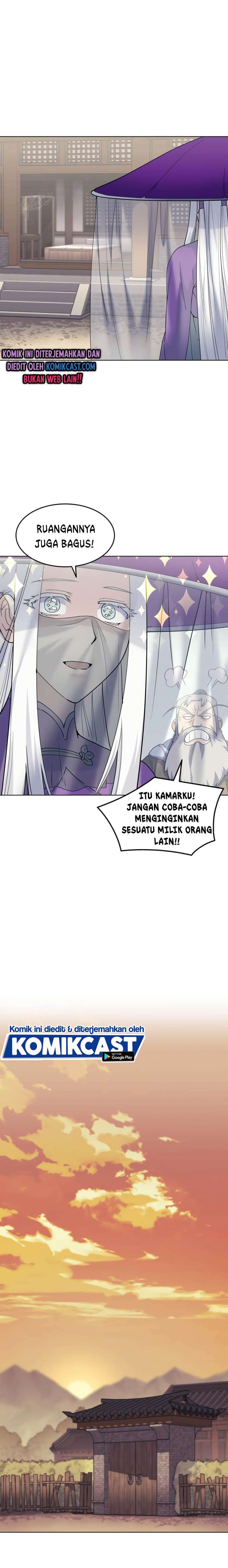 Tale of a Scribe Who Retires to the Countryside Chap 54 - Next Chap 55