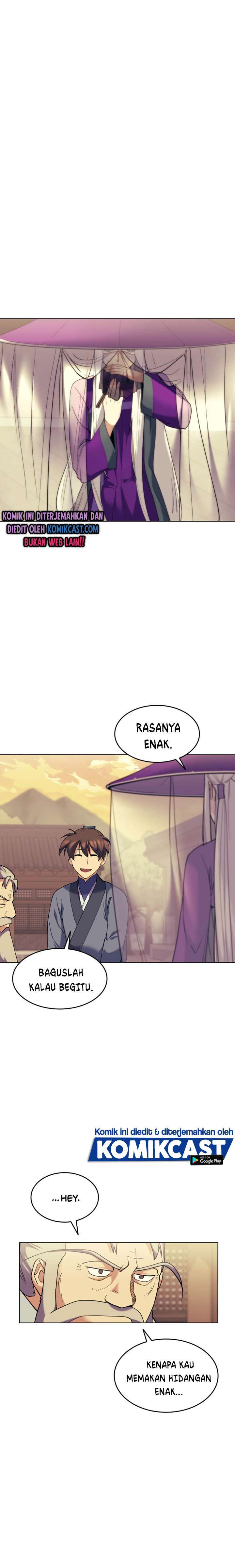 Tale of a Scribe Who Retires to the Countryside Chap 54 - Next Chap 55