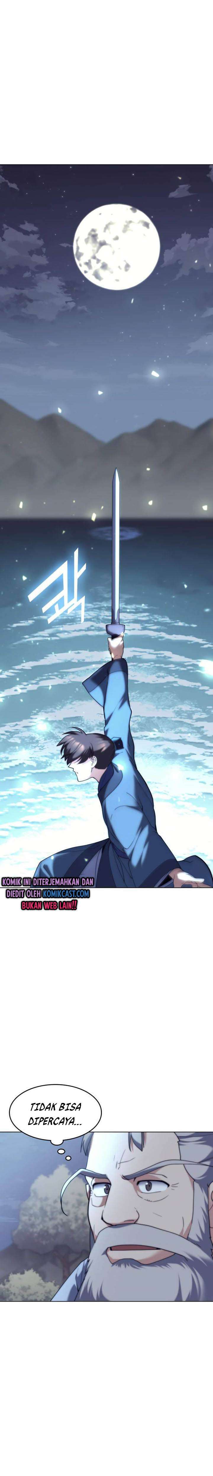 Tale of a Scribe Who Retires to the Countryside Chap 55 - Next Chap 56