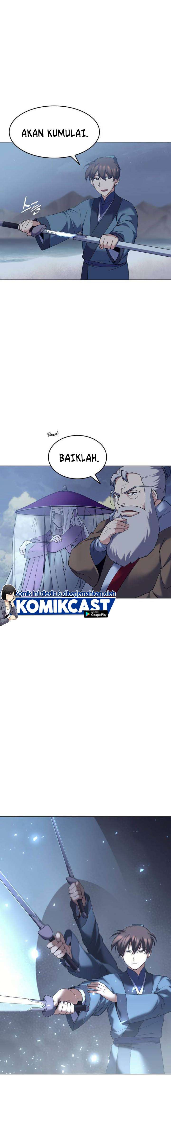 Tale of a Scribe Who Retires to the Countryside Chap 55 - Next Chap 56