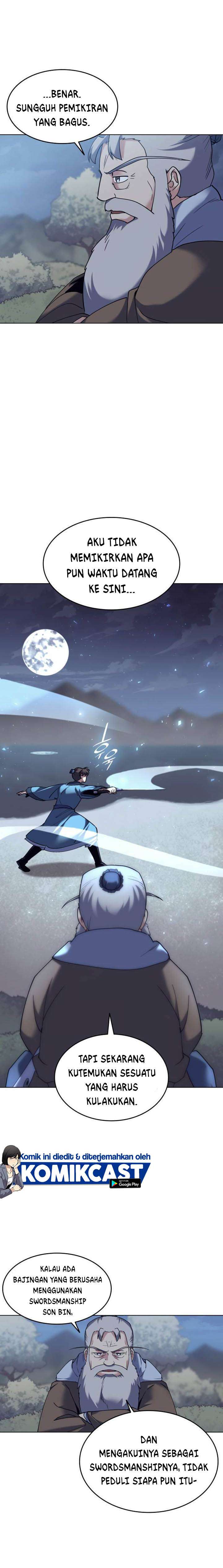 Tale of a Scribe Who Retires to the Countryside Chap 55 - Next Chap 56