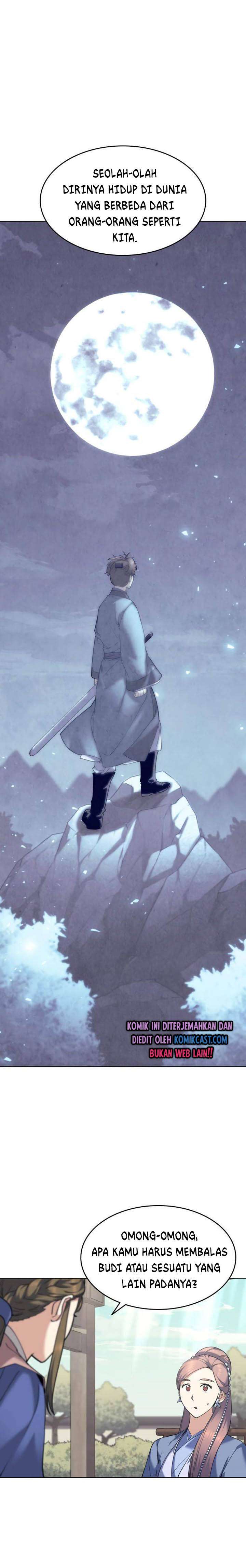 Tale of a Scribe Who Retires to the Countryside Chap 55 - Next Chap 56