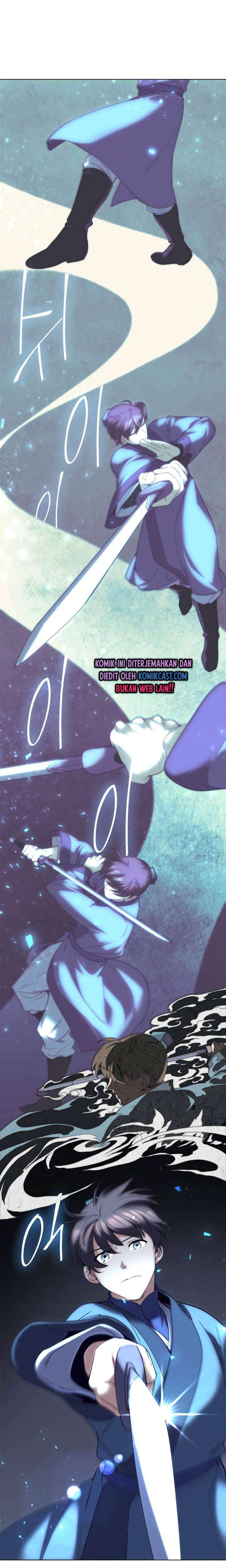 Tale of a Scribe Who Retires to the Countryside Chap 55 - Next Chap 56