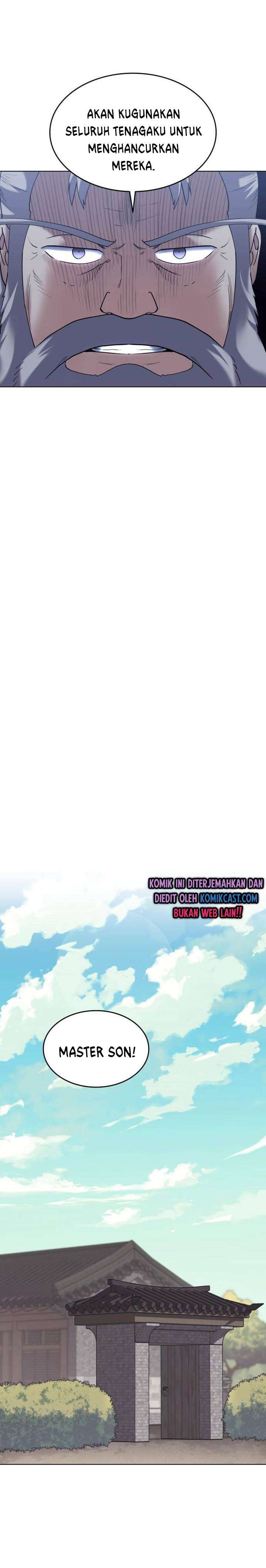 Tale of a Scribe Who Retires to the Countryside Chap 55 - Next Chap 56