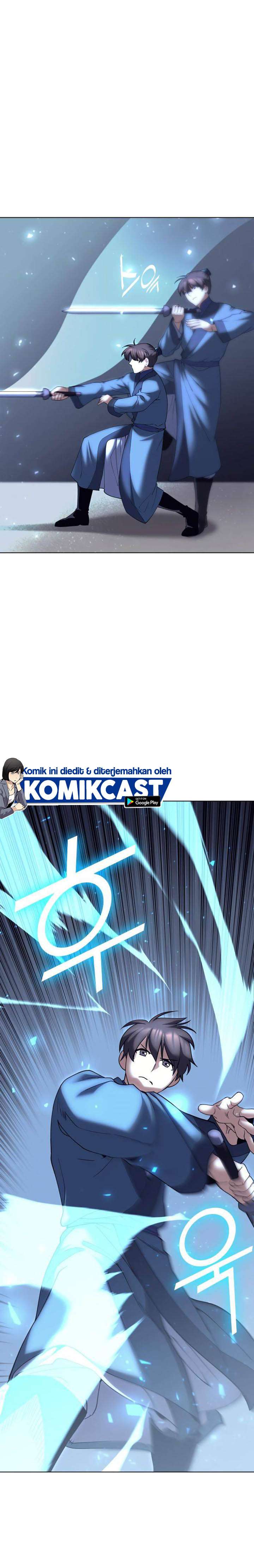 Tale of a Scribe Who Retires to the Countryside Chap 55 - Next Chap 56