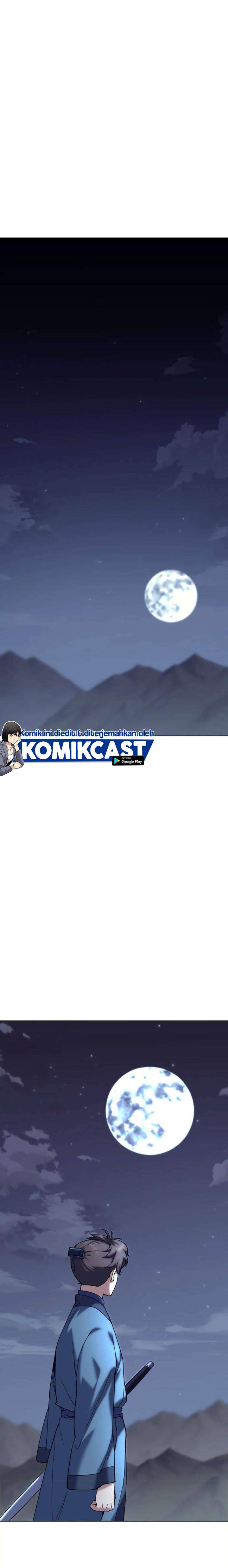 Tale of a Scribe Who Retires to the Countryside Chap 55 - Next Chap 56