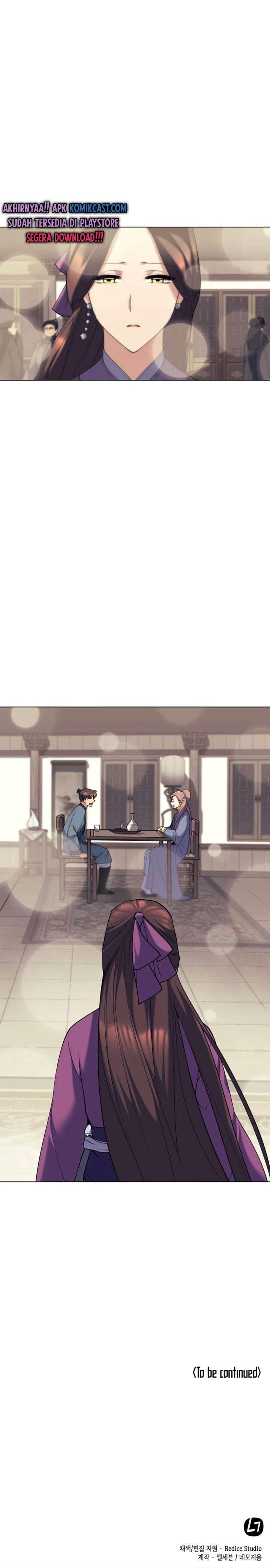 Tale of a Scribe Who Retires to the Countryside Chap 56 - Next Chap 57