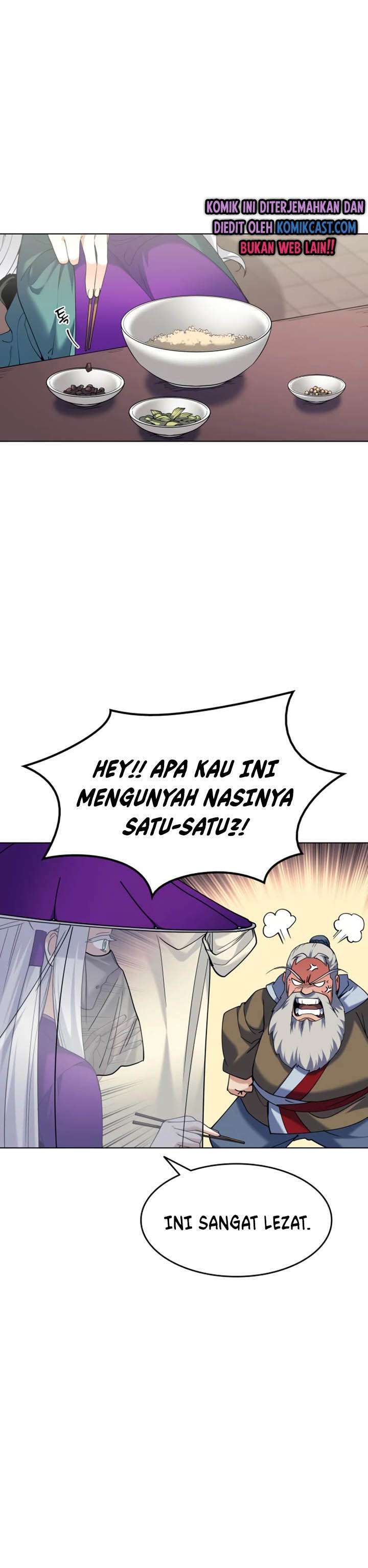 Tale of a Scribe Who Retires to the Countryside Chap 56 - Next Chap 57