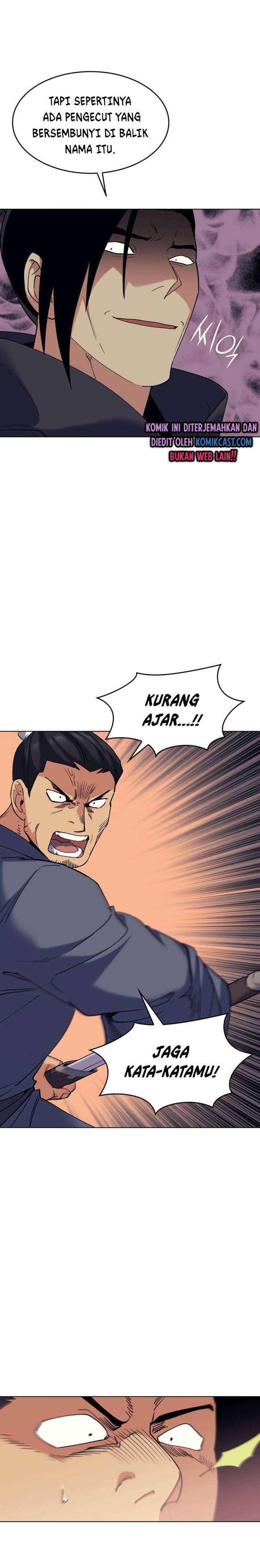 Tale of a Scribe Who Retires to the Countryside Chap 58 - Next Chap 59