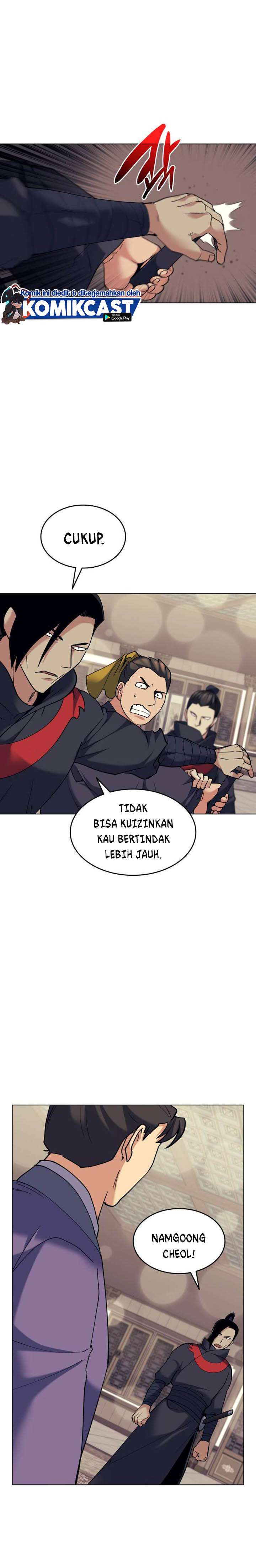 Tale of a Scribe Who Retires to the Countryside Chap 58 - Next Chap 59