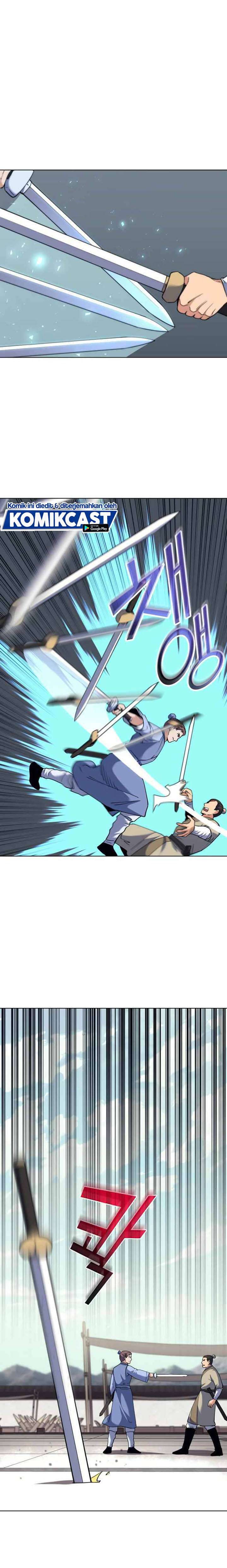 Tale of a Scribe Who Retires to the Countryside Chap 59 - Next Chap 60