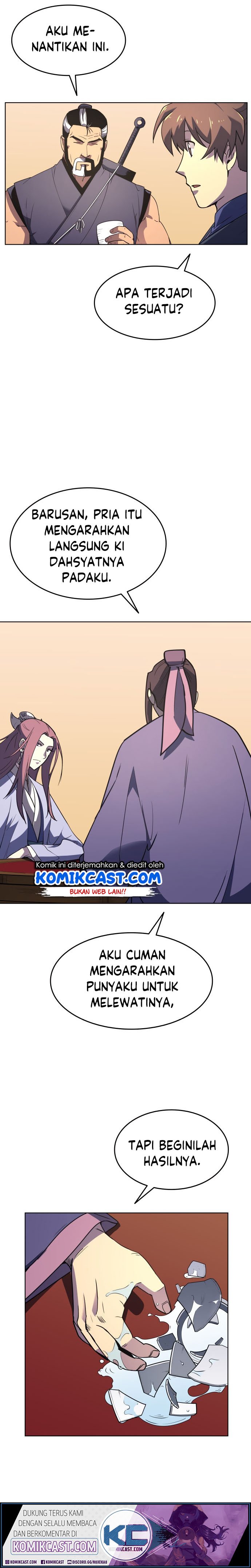 Tale of a Scribe Who Retires to the Countryside Chap 6 - Next Chap 7