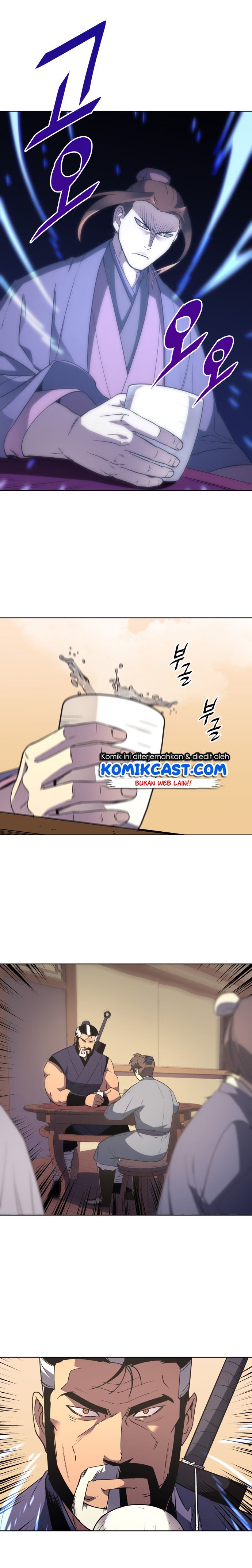 Tale of a Scribe Who Retires to the Countryside Chap 6 - Next Chap 7