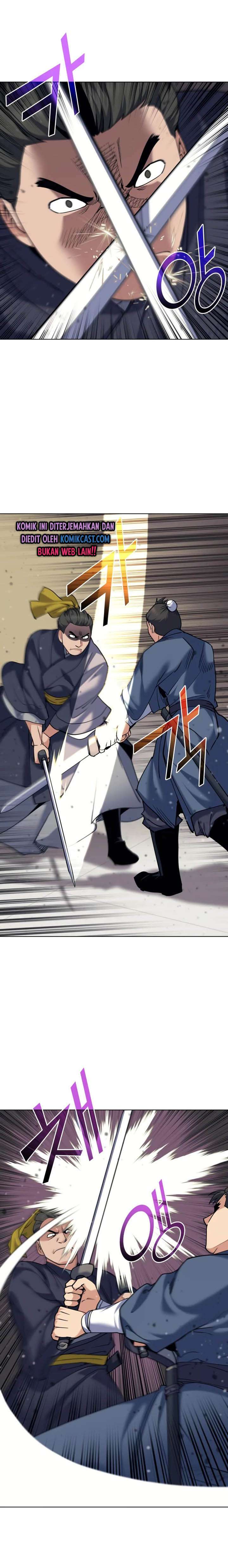 Tale of a Scribe Who Retires to the Countryside Chap 60 - Next Chap 61