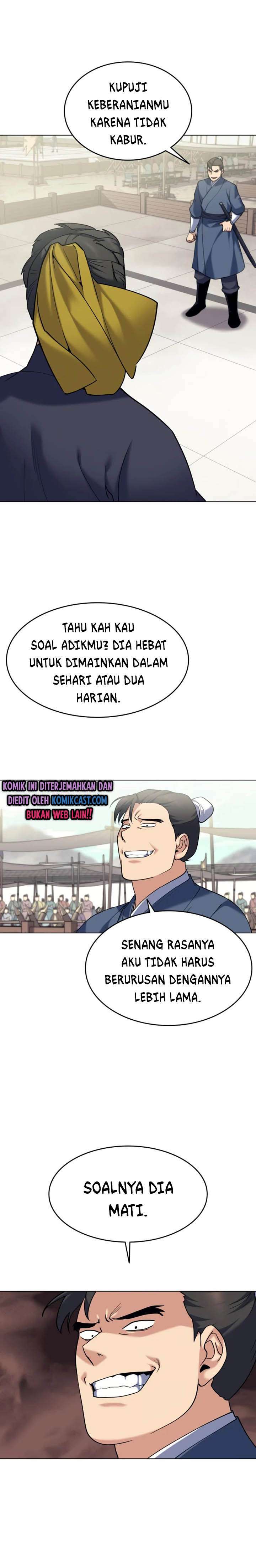 Tale of a Scribe Who Retires to the Countryside Chap 60 - Next Chap 61