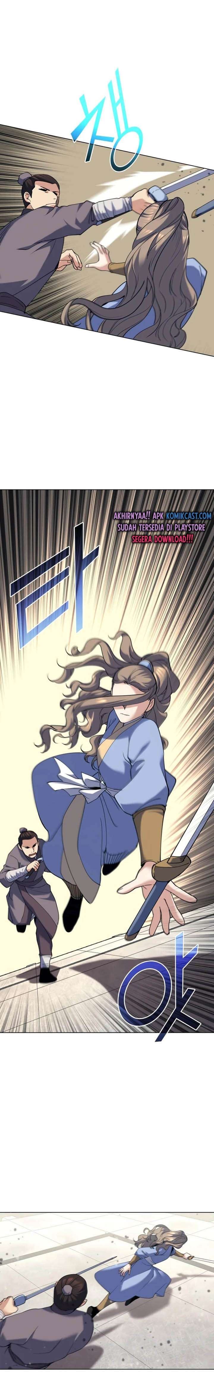 Tale of a Scribe Who Retires to the Countryside Chap 60 - Next Chap 61