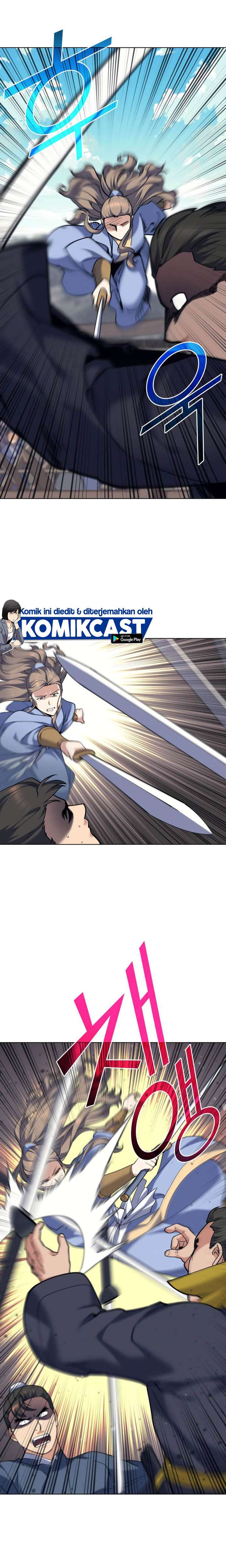 Tale of a Scribe Who Retires to the Countryside Chap 61 - Next Chap 62