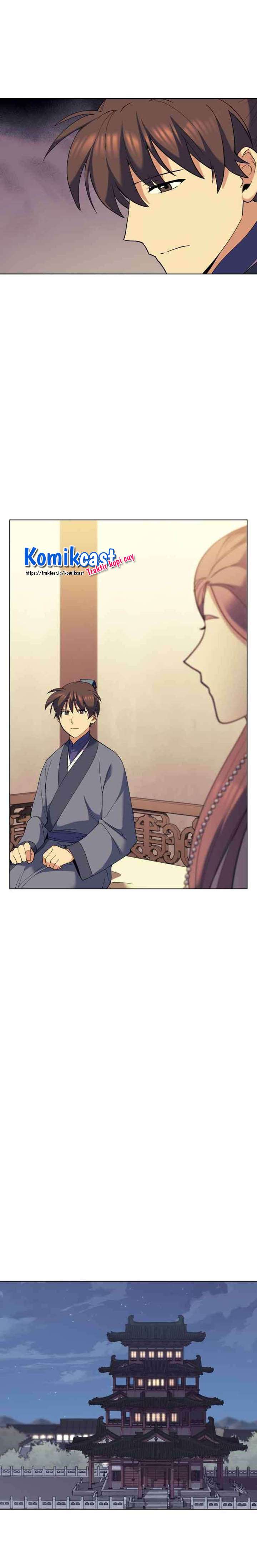 Tale of a Scribe Who Retires to the Countryside Chap 62 - Next Chap 63