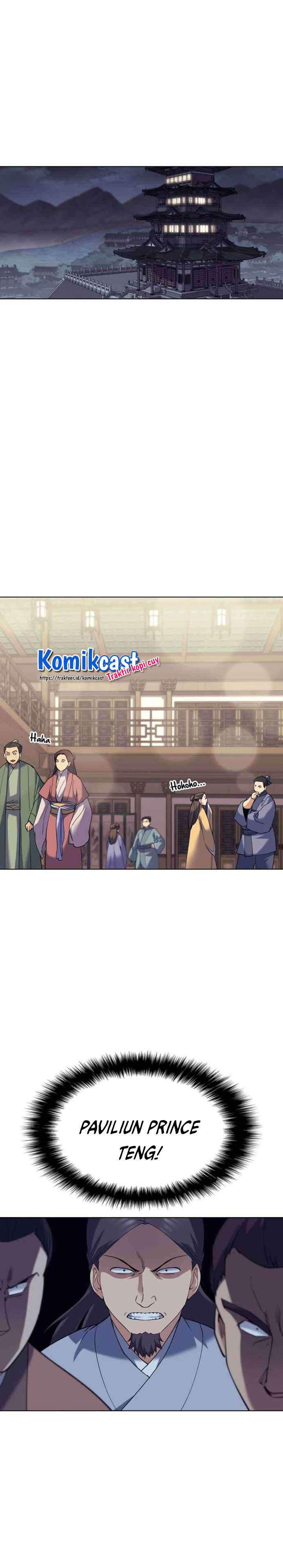 Tale of a Scribe Who Retires to the Countryside Chap 62 - Next Chap 63