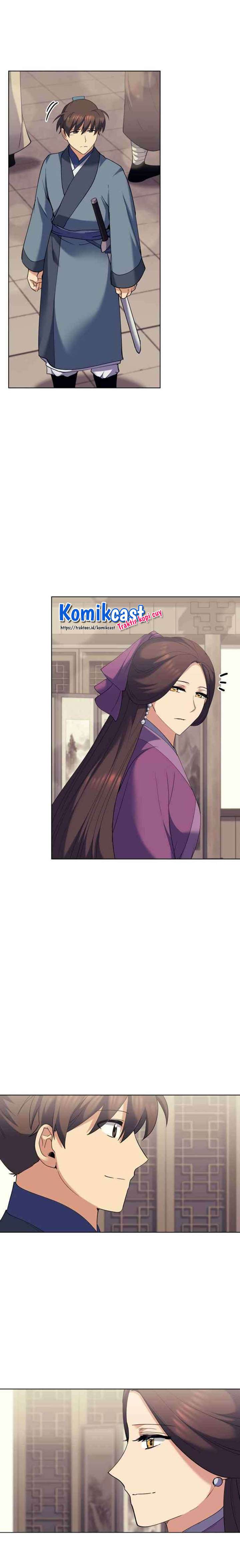 Tale of a Scribe Who Retires to the Countryside Chap 62 - Next Chap 63