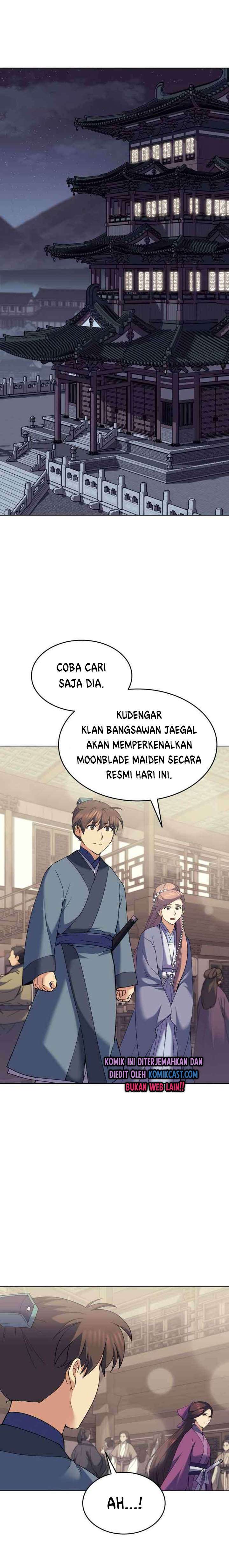 Tale of a Scribe Who Retires to the Countryside Chap 62 - Next Chap 63