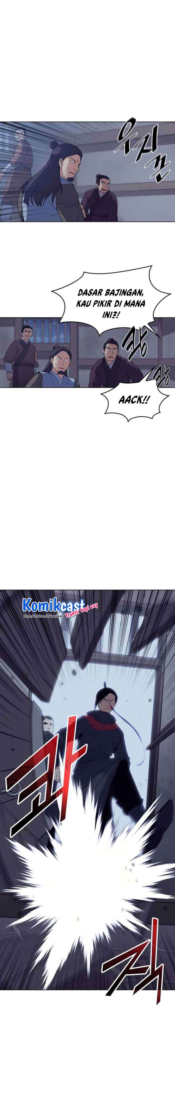 Tale of a Scribe Who Retires to the Countryside Chap 62 - Next Chap 63