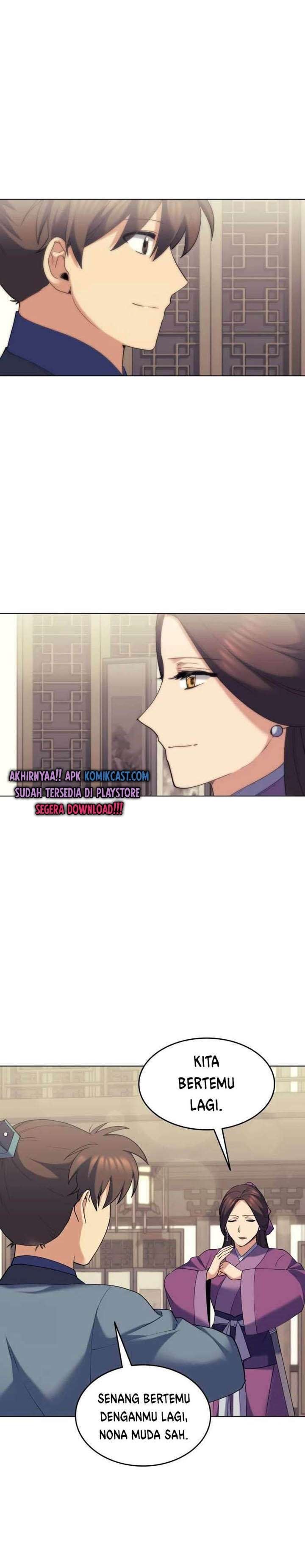 Tale of a Scribe Who Retires to the Countryside Chap 63 - Next Chap 64