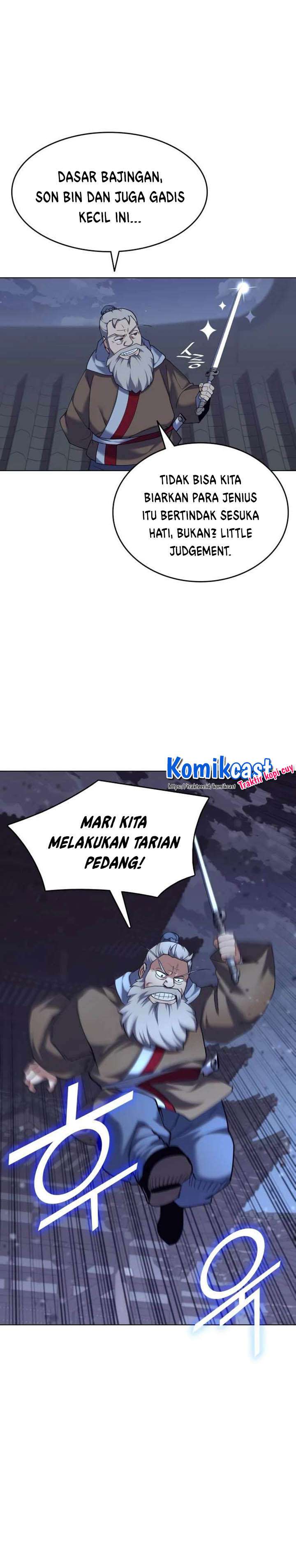 Tale of a Scribe Who Retires to the Countryside Chap 63 - Next Chap 64