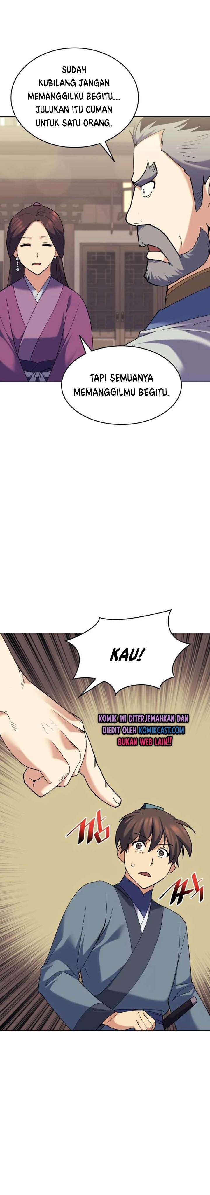 Tale of a Scribe Who Retires to the Countryside Chap 63 - Next Chap 64