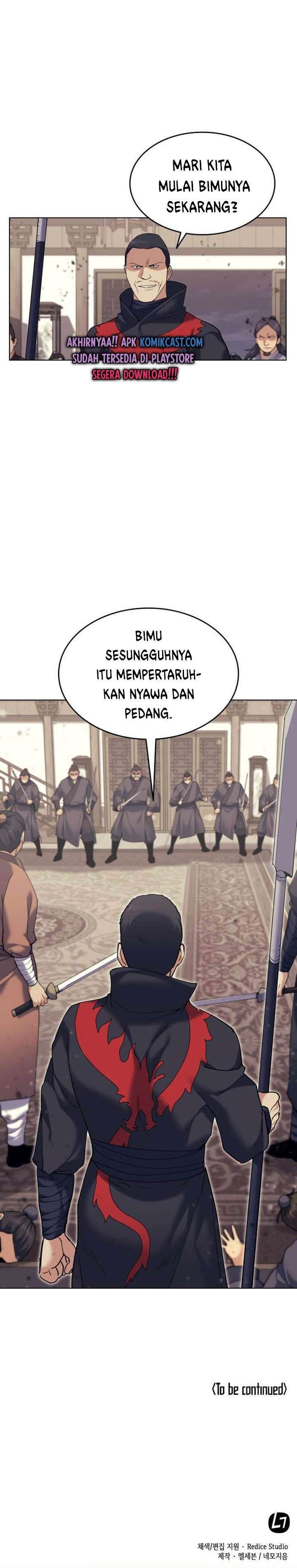 Tale of a Scribe Who Retires to the Countryside Chap 63 - Next Chap 64