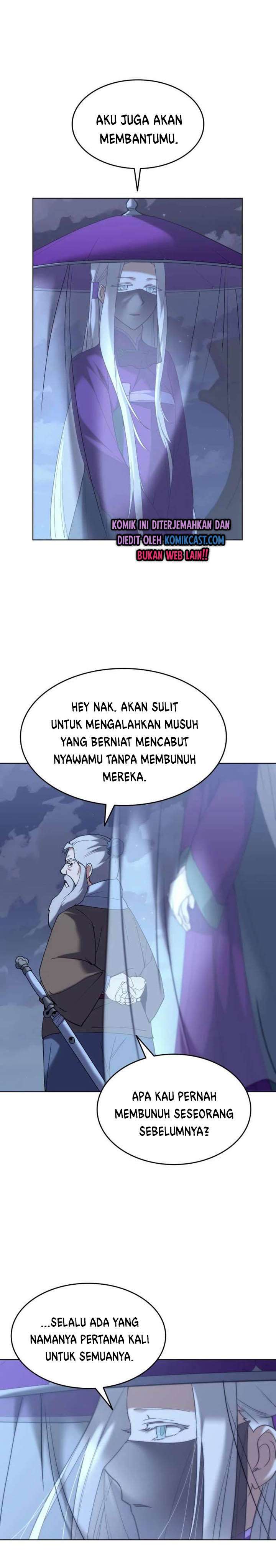 Tale of a Scribe Who Retires to the Countryside Chap 63 - Next Chap 64