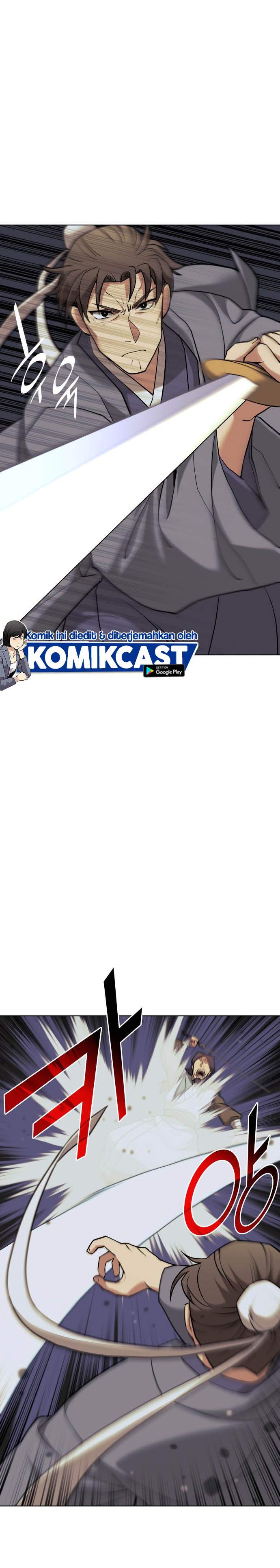 Tale of a Scribe Who Retires to the Countryside Chap 64 - Next Chap 65